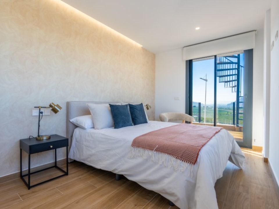 Villa i Algorfa, Alicante - foto 5
