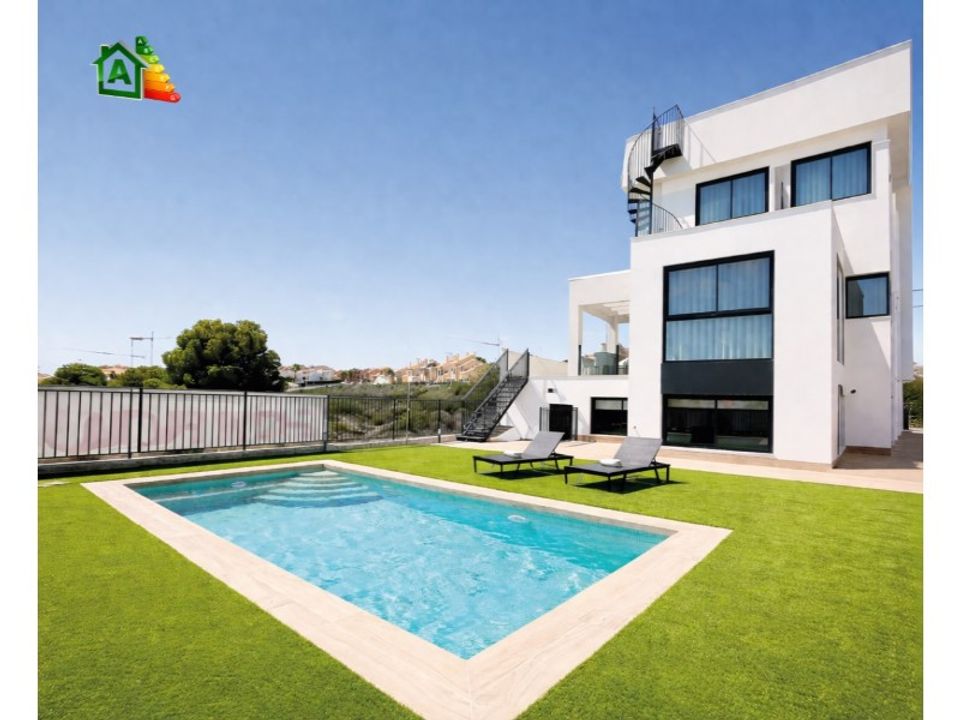 Villa i Algorfa, Alicante - foto 2