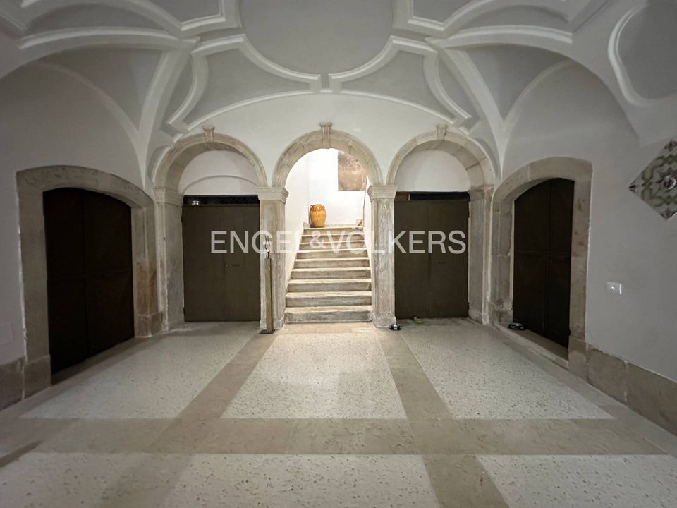 Leilighet i Santa Croce di Magliano, Campobasso - bilde 4