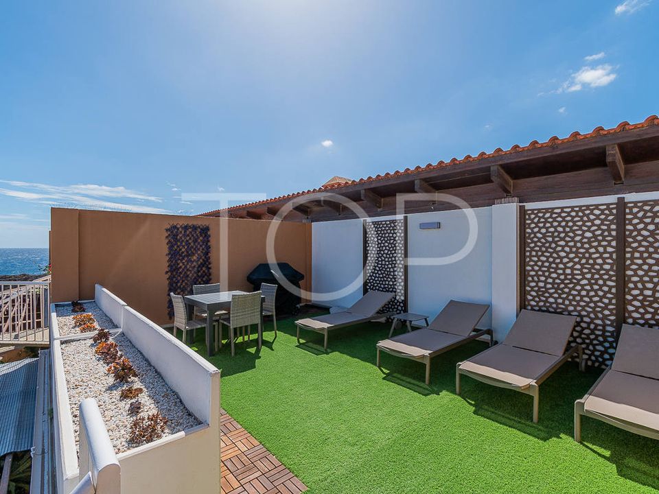 Lejlighed i Amarilla Golf, Tenerife - foto 2