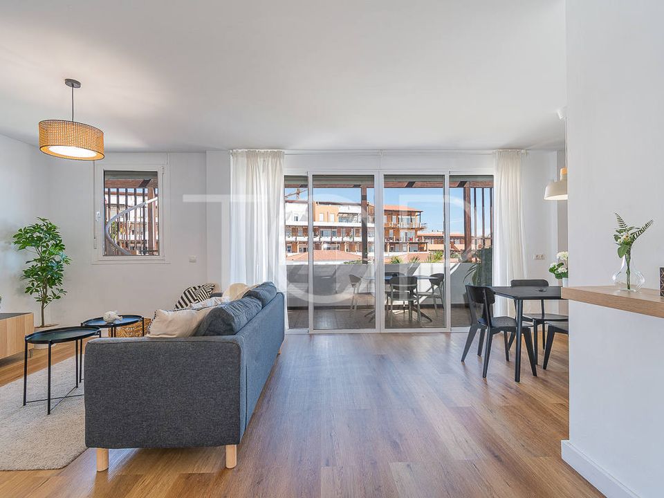 Lejlighed i Amarilla Golf, Tenerife - foto 5