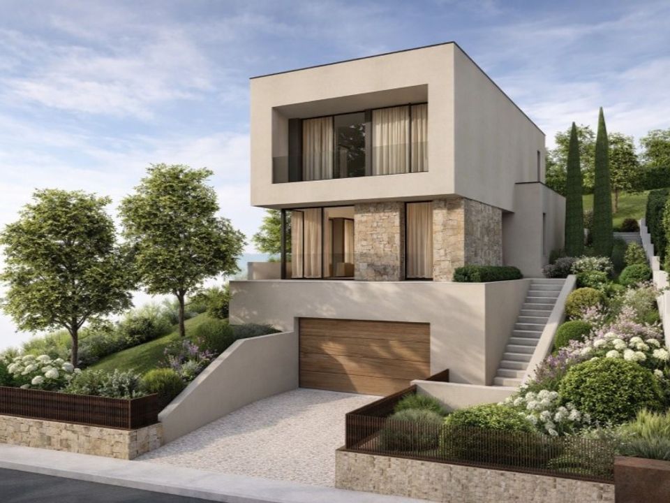 Villa i Calonge, Gerona - foto 1