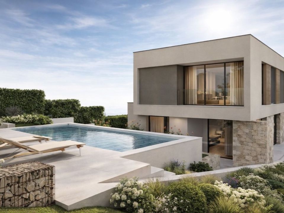 Villa i Calonge, Gerona - foto 2