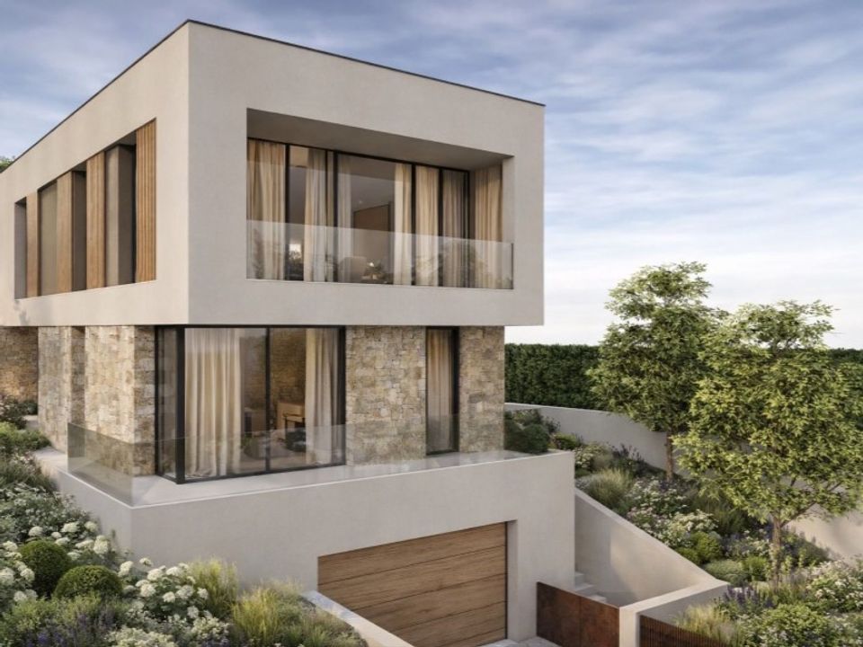 Villa i Calonge, Gerona - foto 3