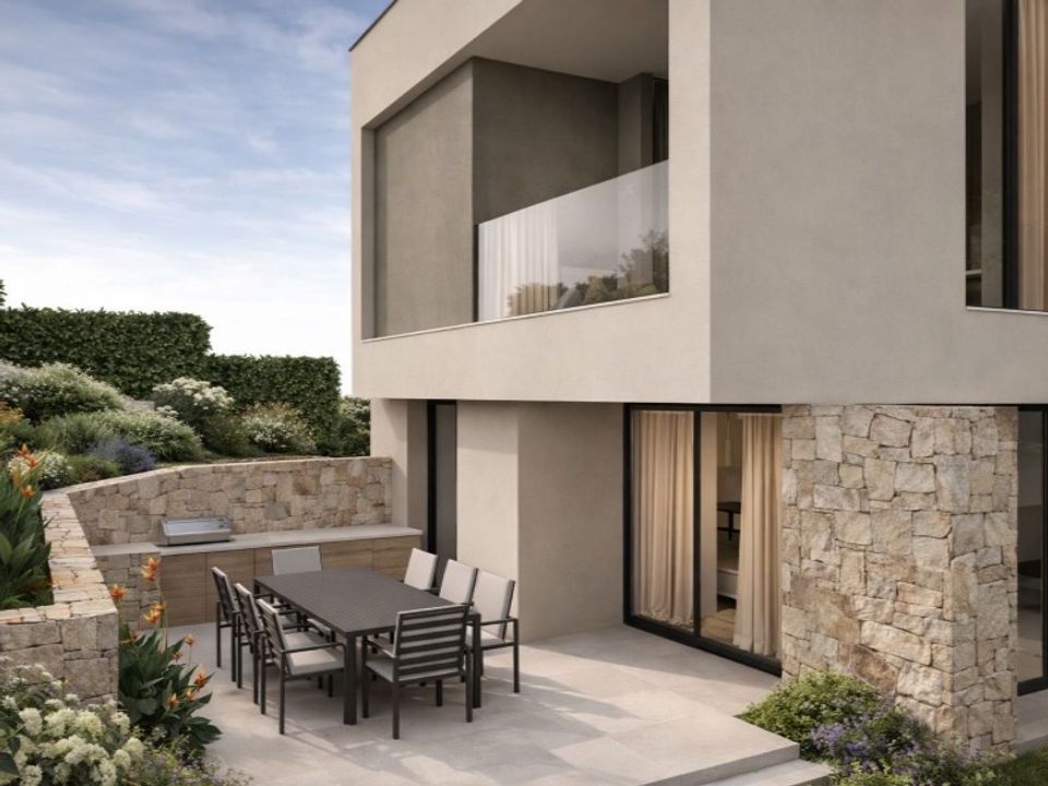 Villa i Calonge, Gerona - foto 4