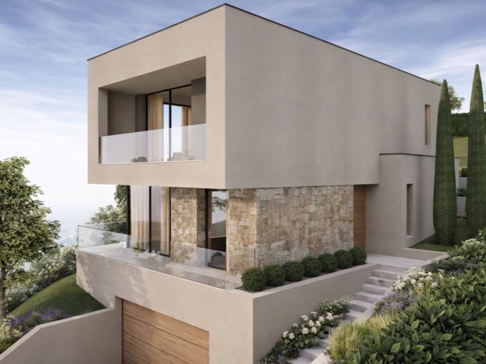 Villa i Calonge, Gerona - foto 5