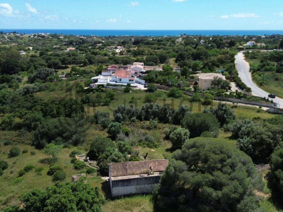 Helårsgrund i Carvoeiro, Faro - foto 2