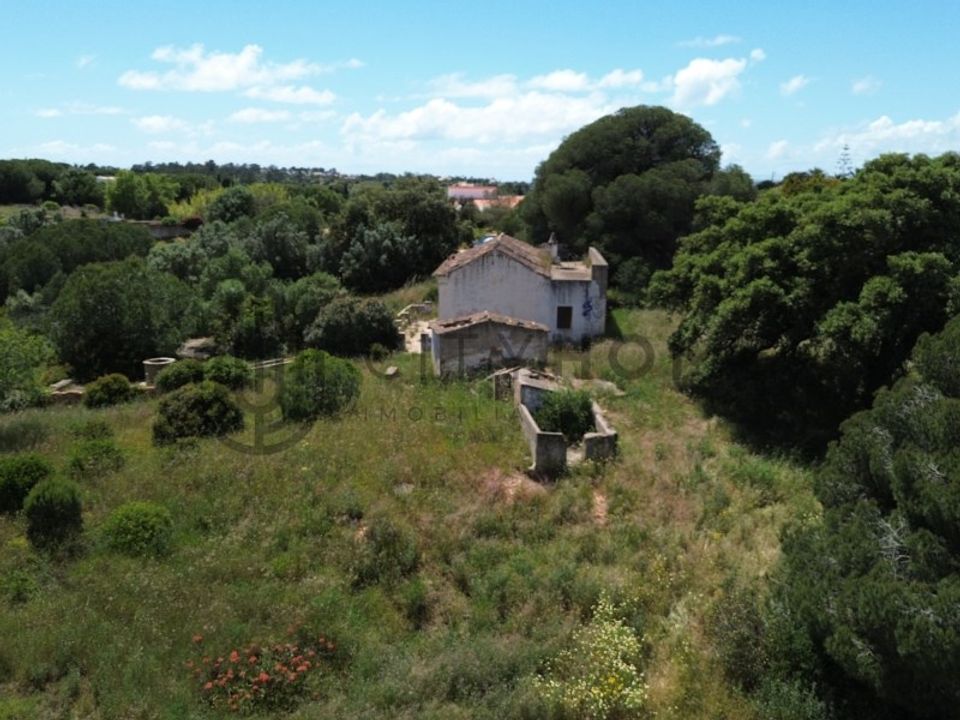 Helårsgrund i Carvoeiro, Faro - foto 4