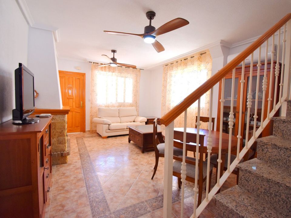 Byhus i Los Altos, Alicante - foto 3
