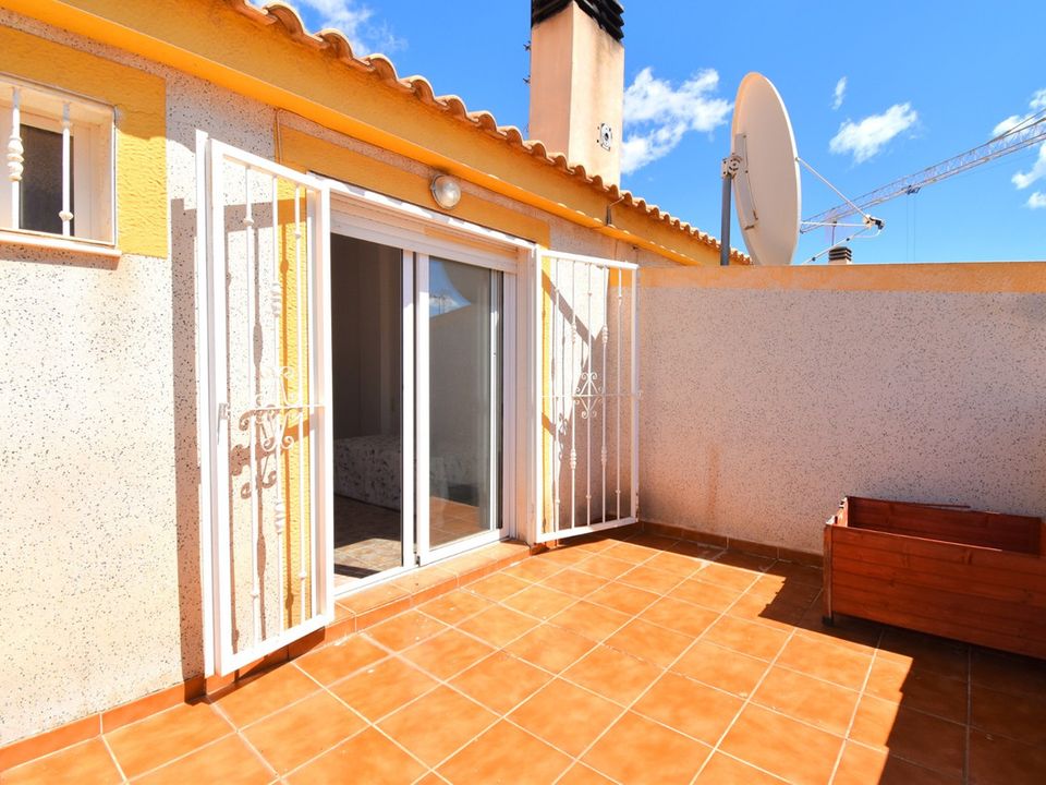 Byhus i Los Altos, Alicante - foto 4