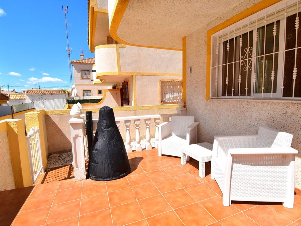 Byhus i Los Altos, Alicante - foto 5