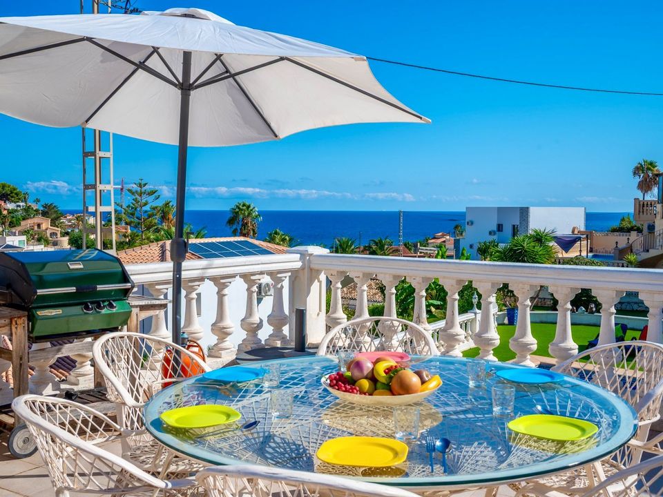 Villa i Calpe, Alicante - foto 5