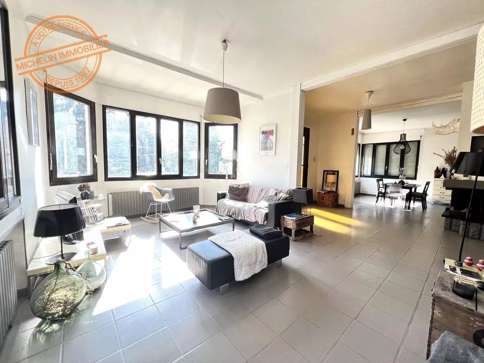 Villa i Champagne-au-Mont-d'Or, Rhone - foto 3