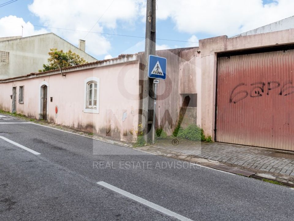 Villa i Matacaes, Lisbon - foto 3