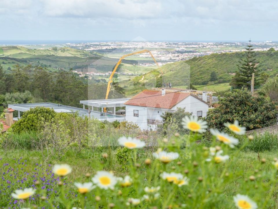 Villa i Matacaes, Lisbon - foto 5