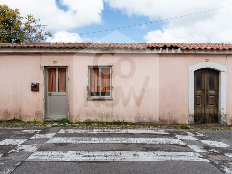 Villa i Matacaes, Lisbon - foto 1