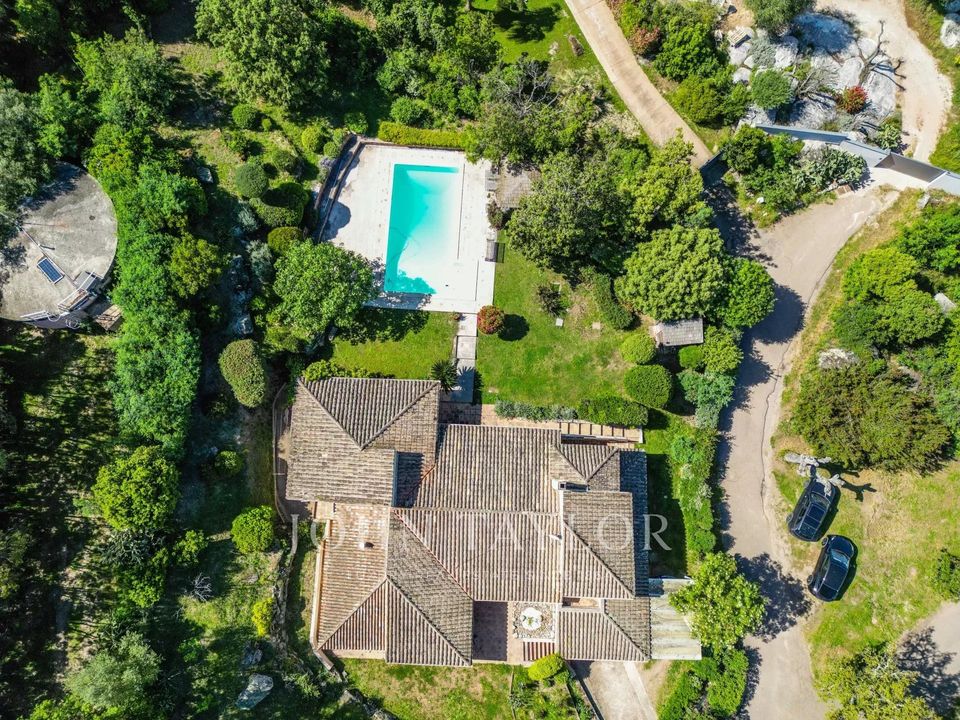 Villa i Porto-Vecchio, Corse-du-Sud - foto 2