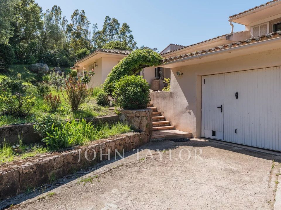 Villa i Porto-Vecchio, Corse-du-Sud - foto 3