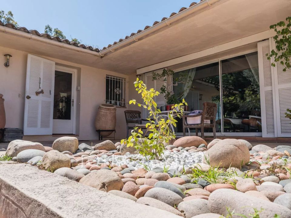 Villa i Porto-Vecchio, Corse-du-Sud - foto 4