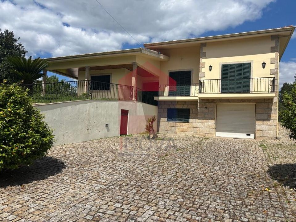 Byhus i Amares, Braga - foto 2