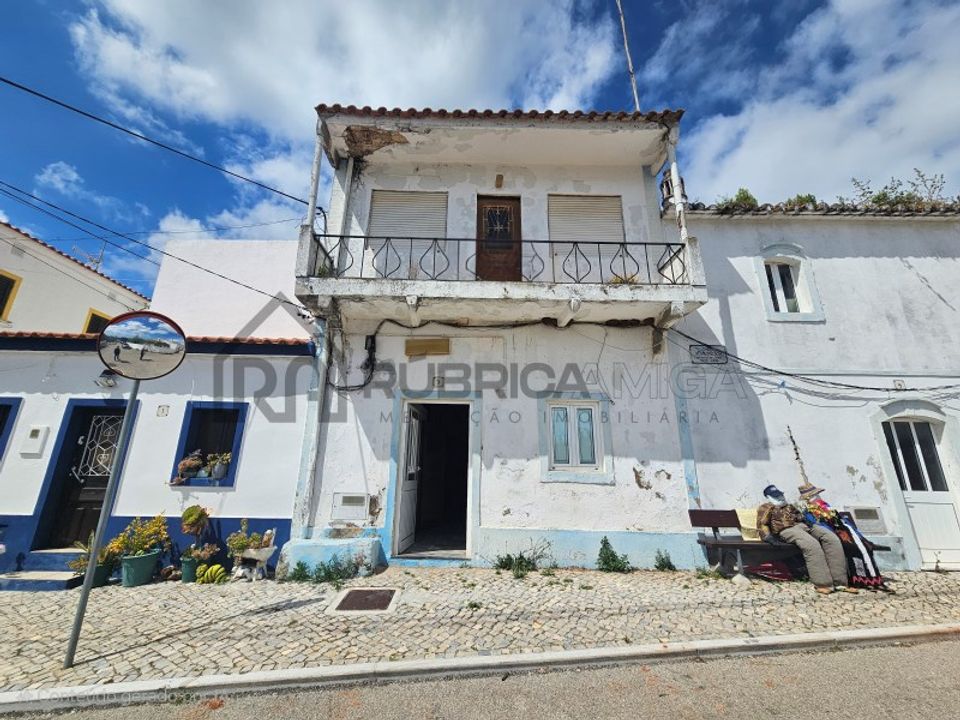 Byhus i Benafim, Faro - foto 1