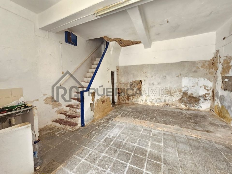 Byhus i Benafim, Faro - foto 2