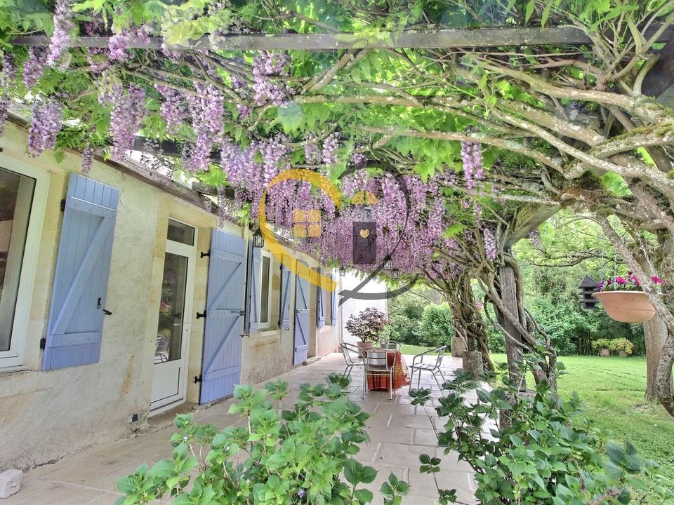 Villa i Saint-Denis-de-Palin, Cher - foto 2