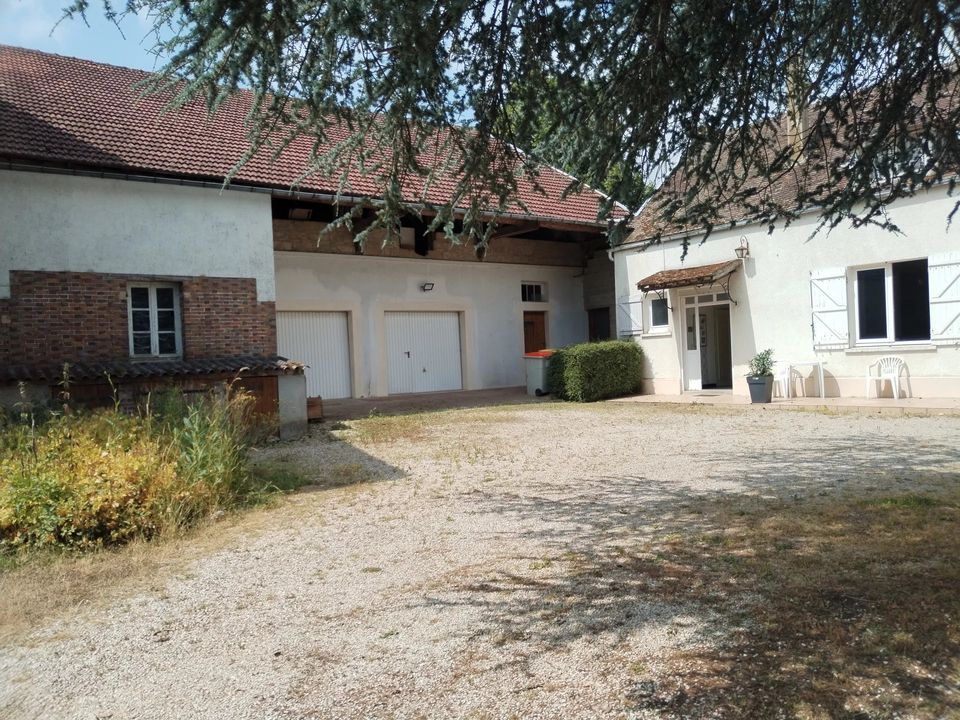 Villa i Bussy-le-Repos, Yonne - foto 3