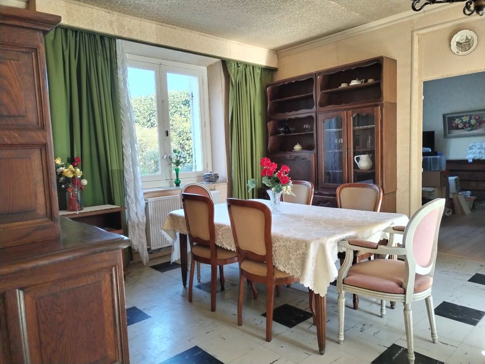 Villa en Bussy-le-Repos, Yonne - foto 2