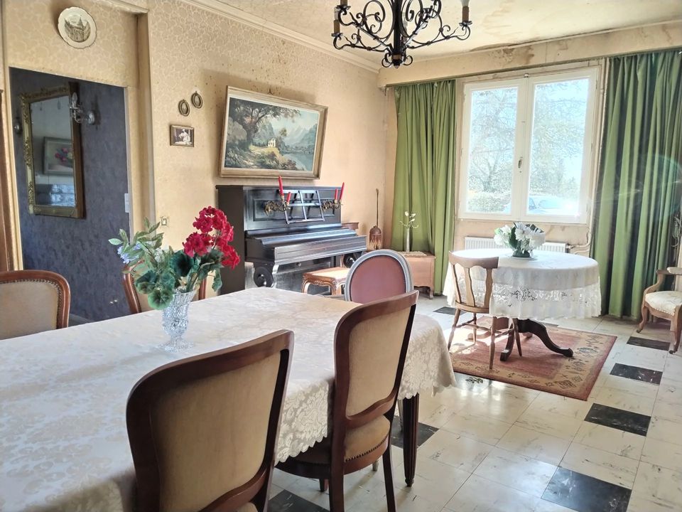 Villa i Bussy-le-Repos, Yonne - bilde 3