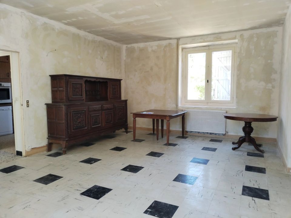 Villa i Bussy-le-Repos, Yonne - bilde 4
