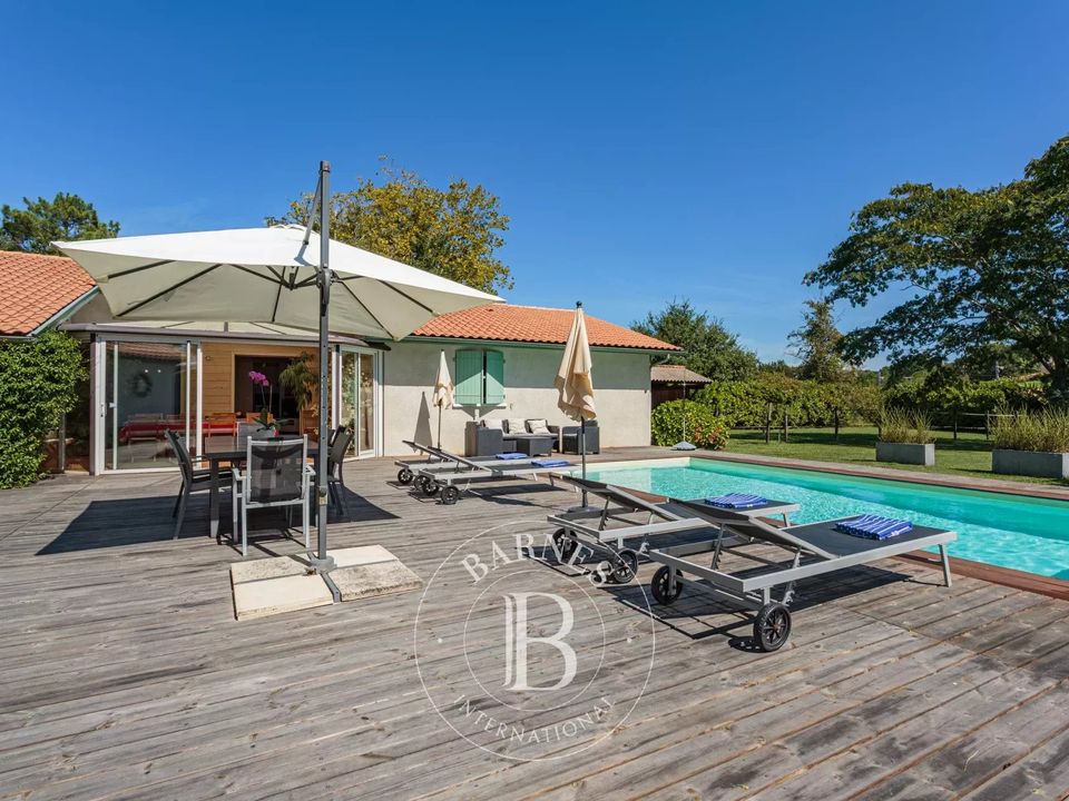 Villa i Tarnos, Landes - foto 2