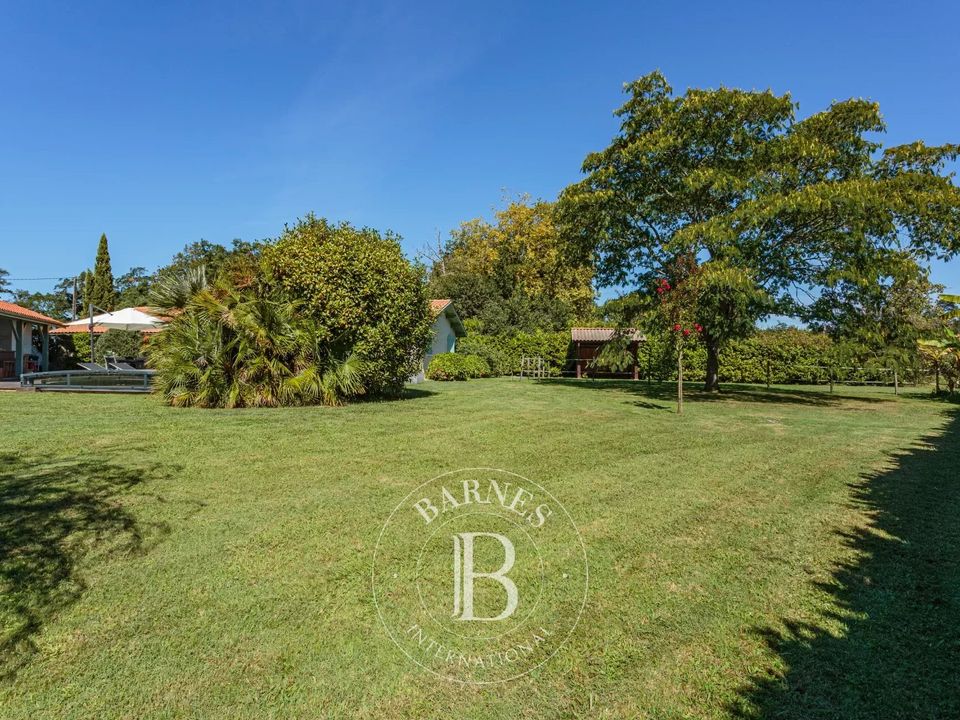 Villa i Tarnos, Landes - foto 3