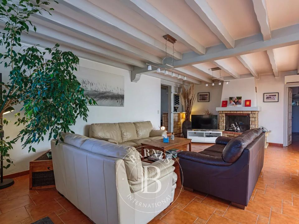 Villa i Tarnos, Landes - foto 5