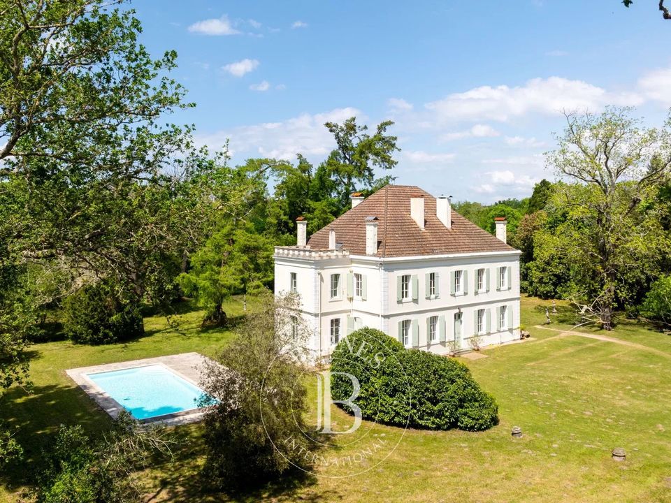 Masia a Linxe, Landes - foto 2