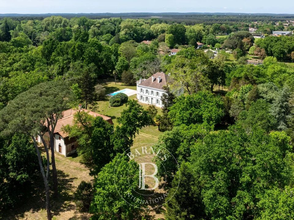 Masia a Linxe, Landes - foto 3