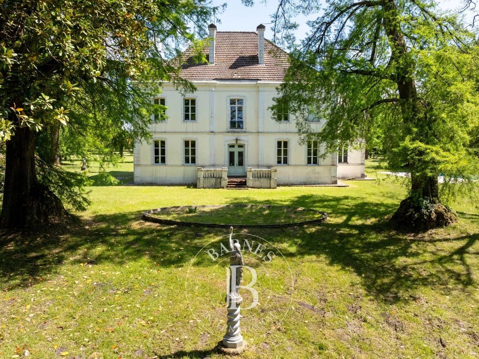 Masia a Linxe, Landes - foto 1