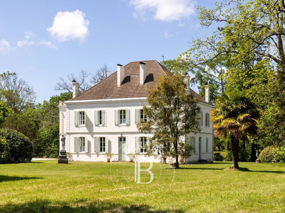 Masia a Linxe, Landes - foto 5