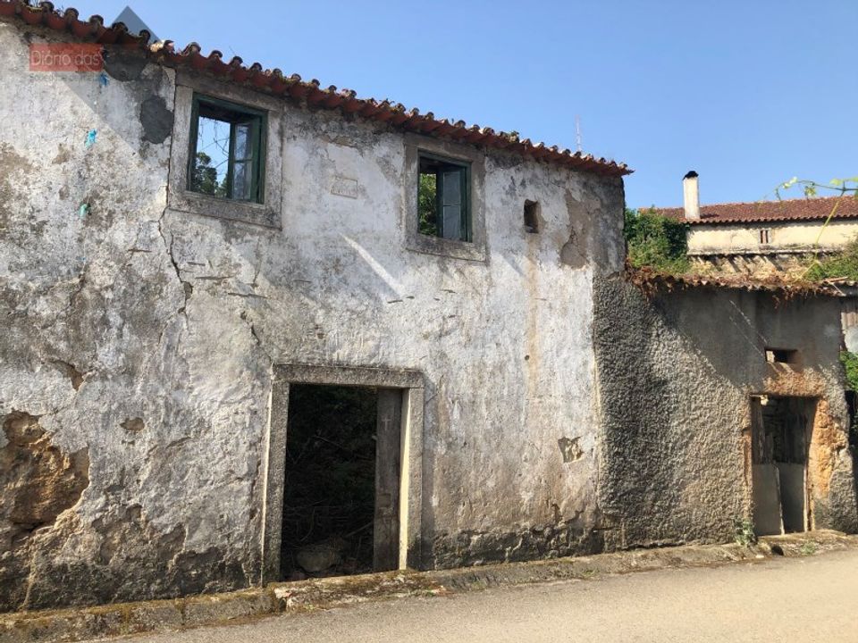 Helårsgrund i Condeixa-a-Nova, Coimbra - foto 1
