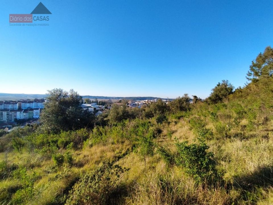 Helårsgrund i Coimbra, Coimbra - foto 3