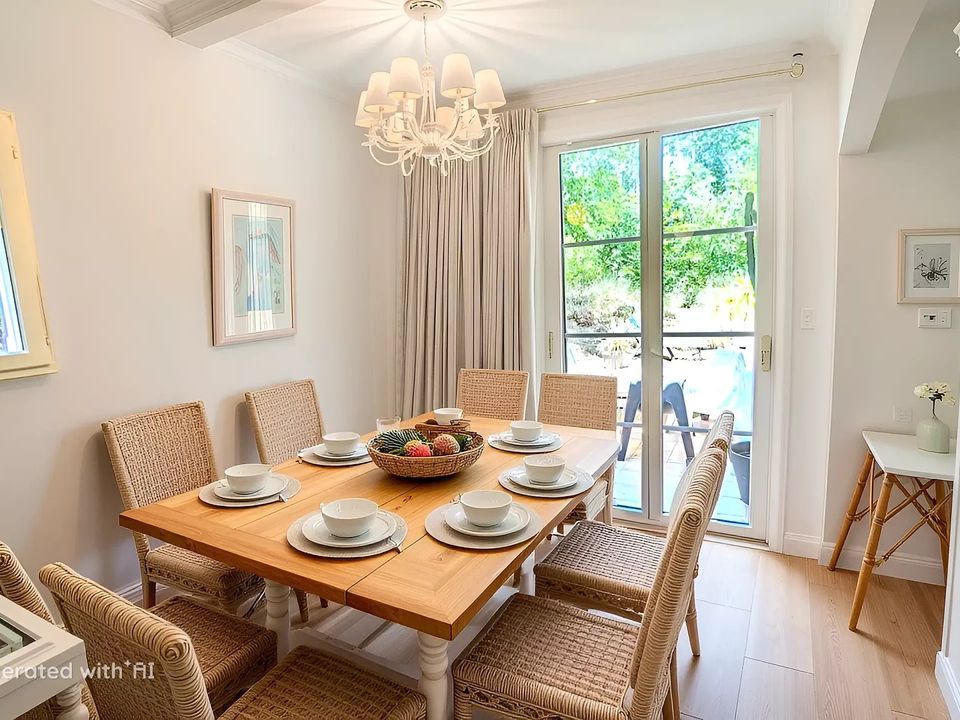 Villa i Grimaud, Var - foto 3