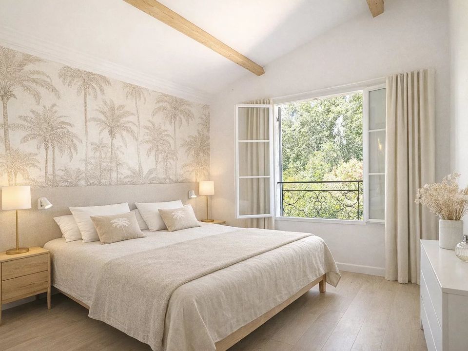 Villa i Grimaud, Var - foto 5
