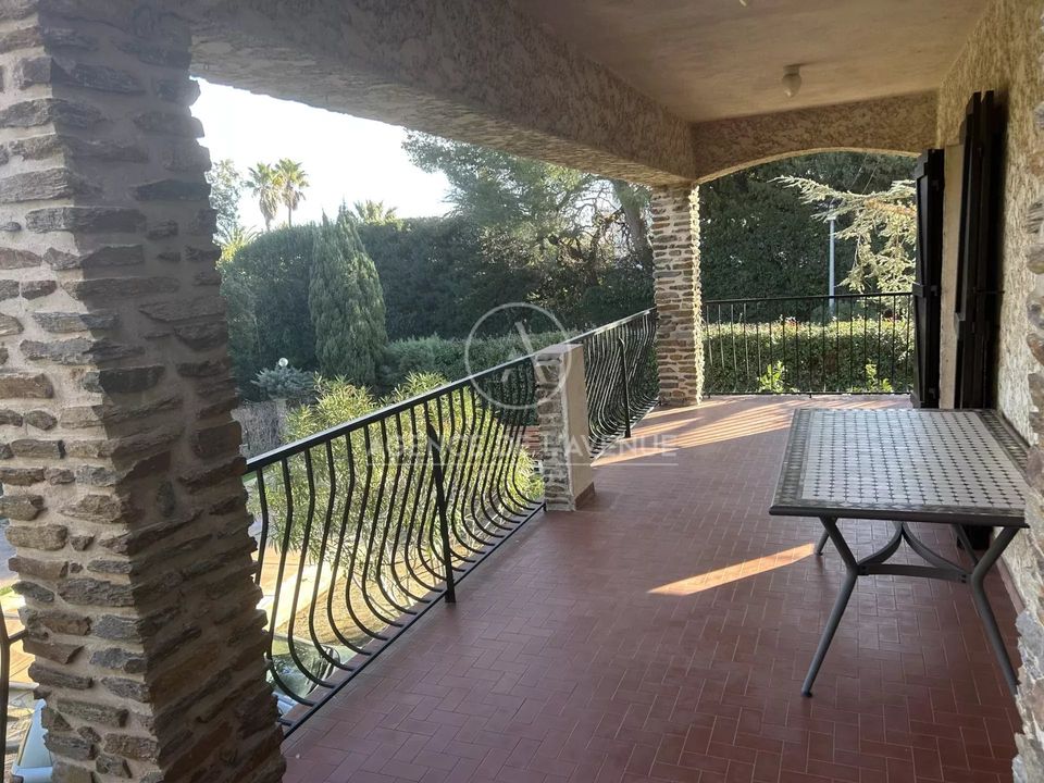 Villa i La Seyne-sur-Mer, Var - foto 2