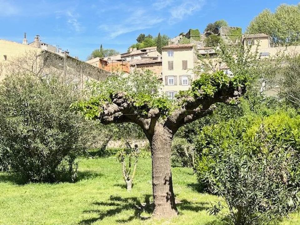 Herregård i Salernes, Var - bilde 3