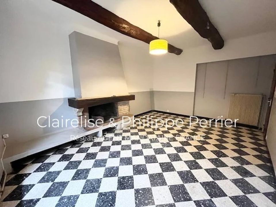 Herregård i Salernes, Var - bilde 4