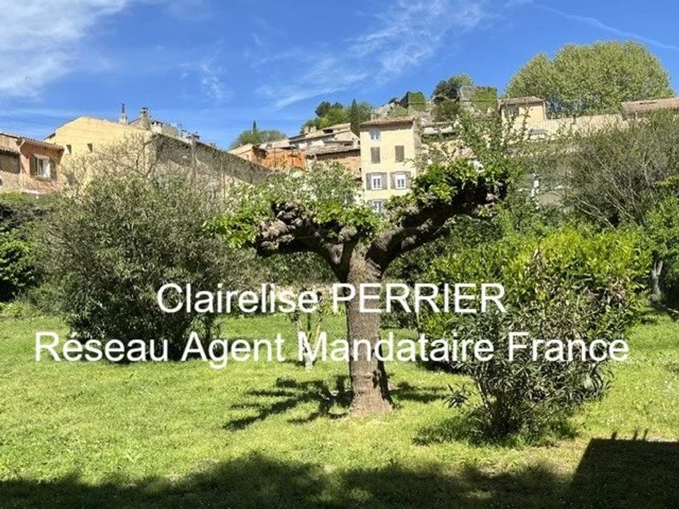 Landhuis in Salernes, Var - foto 1