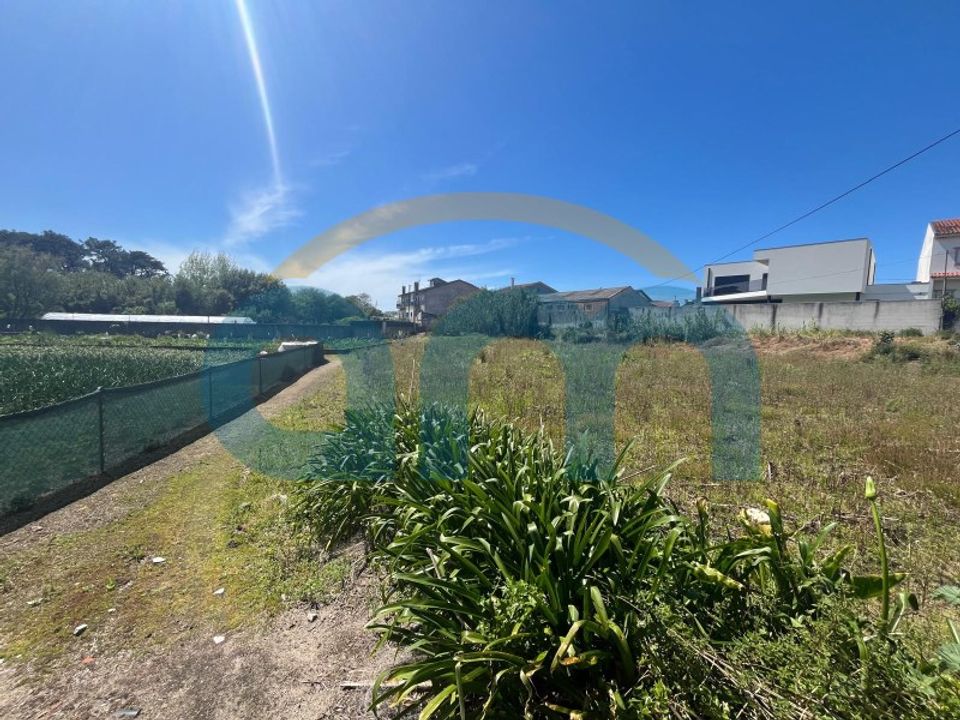 Terreno en Apulia, Braga - foto 1