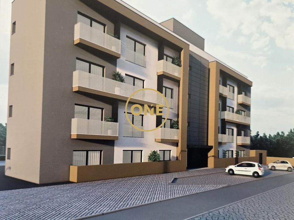 Apartment in Condeixa-a-Nova, Coimbra - photo 1