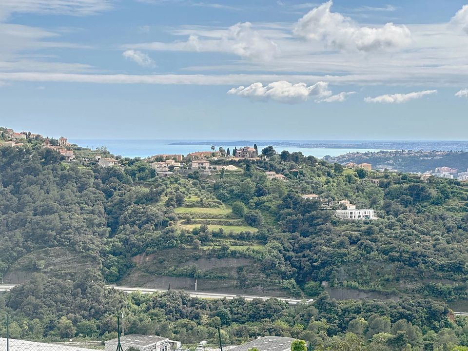 Villa i Nice, Alpes-Maritimes - foto 1
