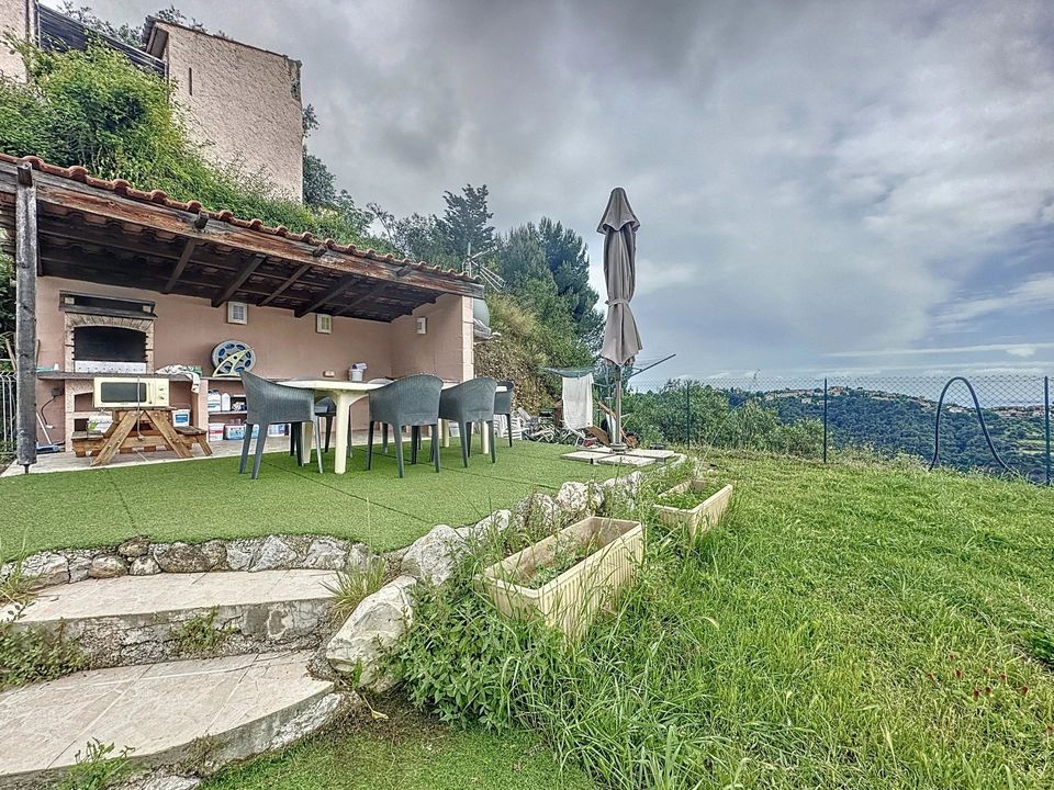 Villa i Nice, Alpes-Maritimes - foto 5